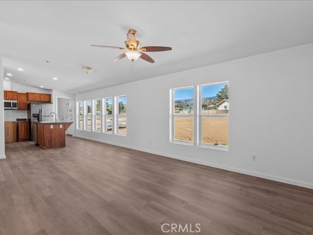 3 Bed Home for Sale in Phelan, California