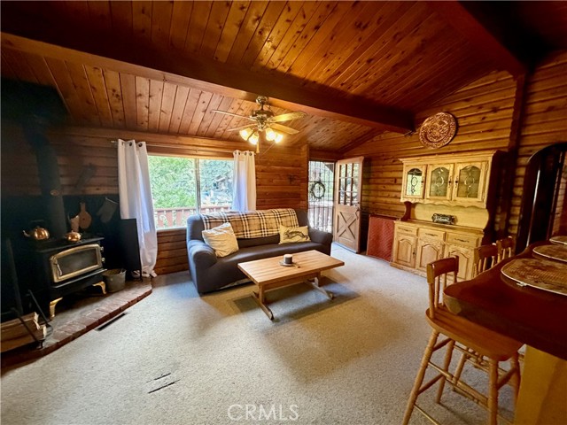 32145 Fern Drive, Running Springs, CA 92382