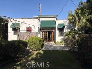 Detail Gallery Image 34 of 39 For 2335 Overland, Los Angeles,  CA 90064 - 3 Beds | 1/1 Baths