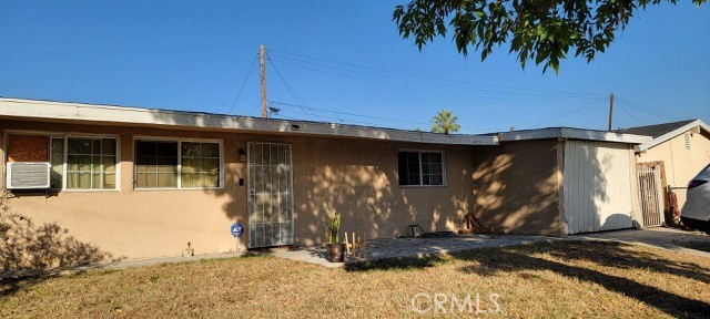 Detail Gallery Image 1 of 1 For 17603 Calcutta St, La Puente,  CA 91744 - 3 Beds | 1 Baths