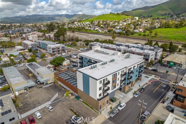 Detail Gallery Image 26 of 31 For 2475 Victoria Ave #209,  San Luis Obispo,  CA 93401 - 1 Beds | 1 Baths