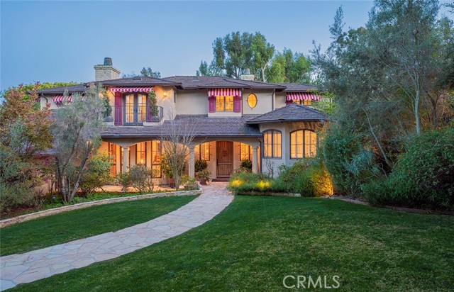 10 Hidden Valley Road, Palos Verdes Peninsula, CA, 90274 10 Hidden Valley Road, Palos Verdes Peninsula, CA, 90274