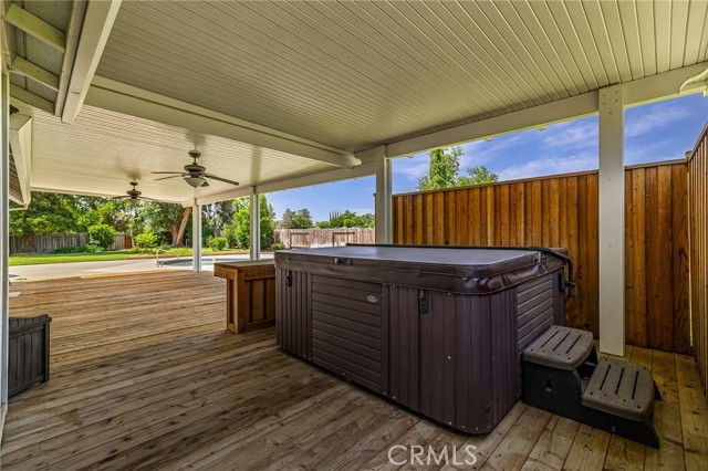 Detail Gallery Image 56 of 72 For 22635 Juanita Ct, Red Bluff,  CA 96080 - 4 Beds | 4 Baths