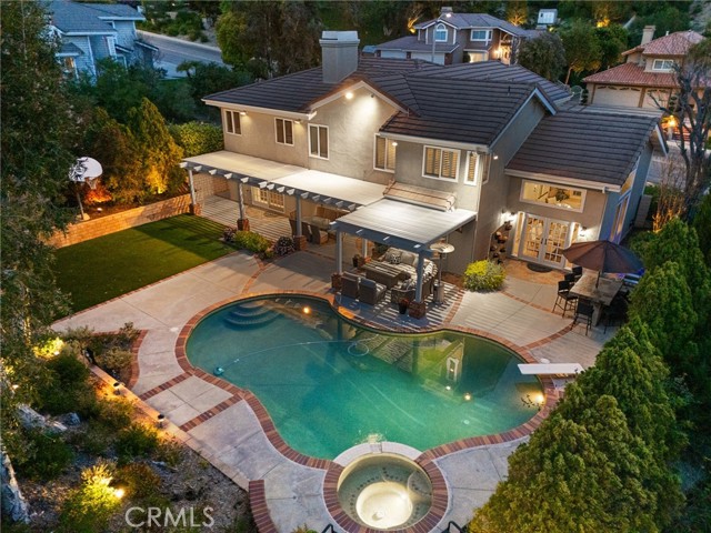 Image 68 of 75 For 5005 Stonehaven Drive