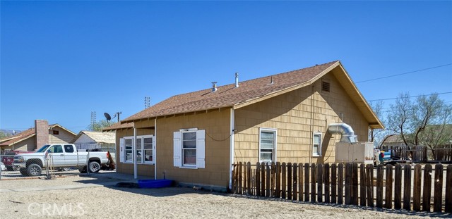 Detail Gallery Image 23 of 27 For 13391 Sage St, Trona,  CA 93562 - 2 Beds | 1 Baths