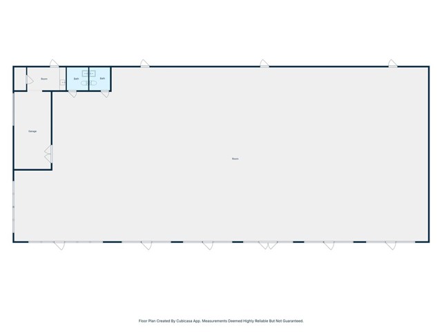  Commercial for Sale in Phelan, California