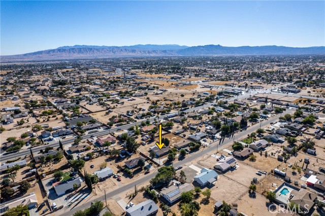 Detail Gallery Image 39 of 39 For 9909 Redwood Ave, Hesperia,  CA 92345 - 3 Beds | 2 Baths