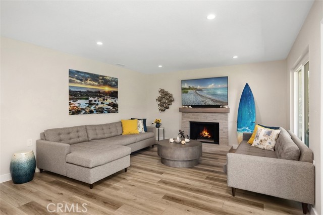 Detail Gallery Image 10 of 50 For 5506 Paseo Del Lago #N,  Laguna Woods,  CA 92637 - 2 Beds | 2 Baths