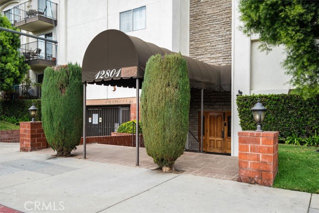 Detail Gallery Image 18 of 18 For 12801 Moorpark St #213,  Studio City,  CA 91604 - 2 Beds | 2 Baths