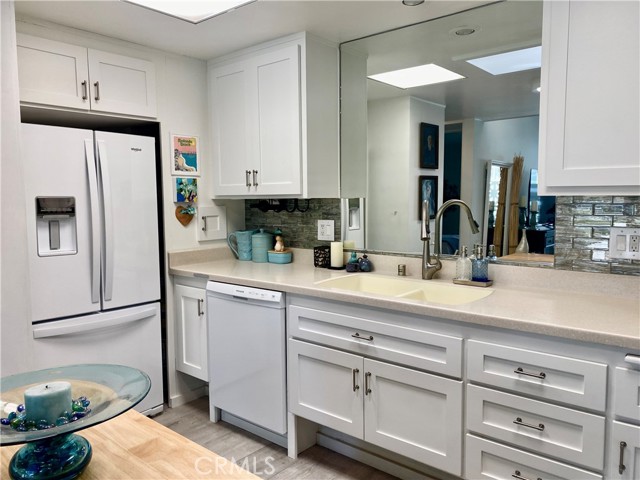 Detail Gallery Image 24 of 48 For 13790 St. Andrews Dr., M1-54a, Seal Beach,  CA 90740 - 2 Beds | 1 Baths