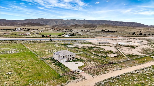 Detail Gallery Image 62 of 64 For 25704 W Avenue C, Lancaster,  CA 93536 - 4 Beds | 4 Baths