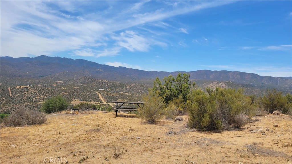 61833 High Country Trail
