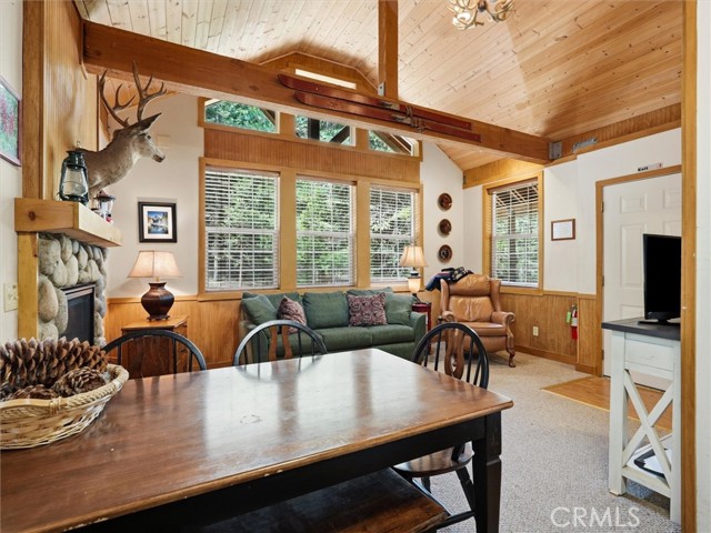 Detail Gallery Image 14 of 24 For 7739 Black Pine, Fish Camp,  CA 93623 - 1 Beds | 1 Baths