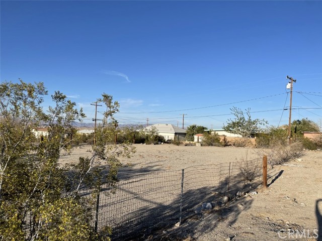 Detail Gallery Image 1 of 1 For 123 Persia Ave, Twentynine Palms,  CA 92277 - – Beds | – Baths