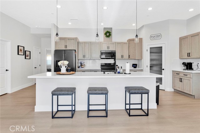 Detail Gallery Image 11 of 46 For 14812 Crofton, Helendale,  CA 92342 - 4 Beds | 2 Baths