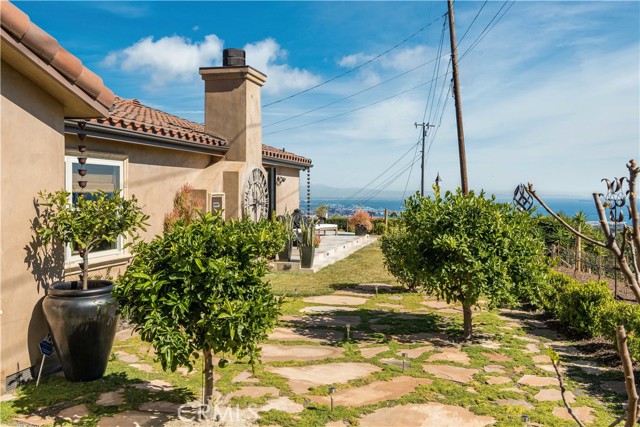 2350 Daladier Drive, Rancho Palos Verdes, California 90275, 4 Bedrooms Bedrooms, ,3 BathroomsBathrooms,Residential,Sold,Daladier,PV22055462