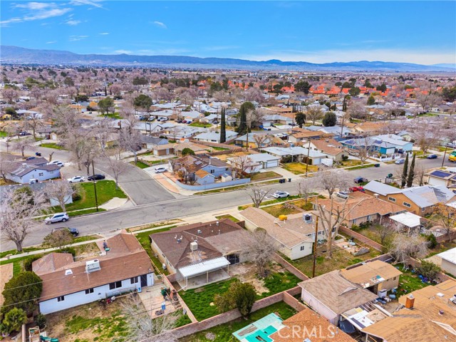 Detail Gallery Image 37 of 37 For 1289 Boyden, Lancaster,  CA 93534 - 4 Beds | 2 Baths
