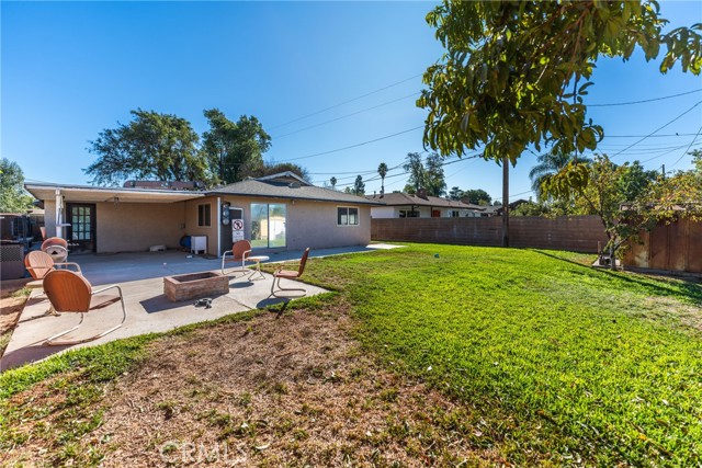 Detail Gallery Image 29 of 36 For 6463 Carlo Dr, Riverside,  CA 92506 - 4 Beds | 2 Baths