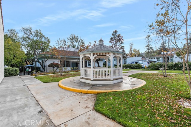 Detail Gallery Image 27 of 34 For 4714 Park Granada #203,  Calabasas,  CA 91302 - 2 Beds | 2 Baths