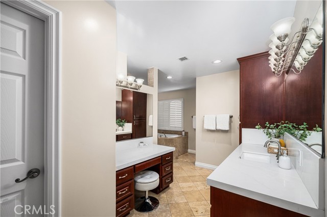 Detail Gallery Image 36 of 70 For 1308 Las Lomas Dr, Brea,  CA 92821 - 6 Beds | 4 Baths