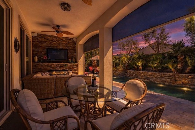 Detail Gallery Image 15 of 19 For 81591 Camino Los Milagros, Indio,  CA 92203 - 3 Beds | 2 Baths