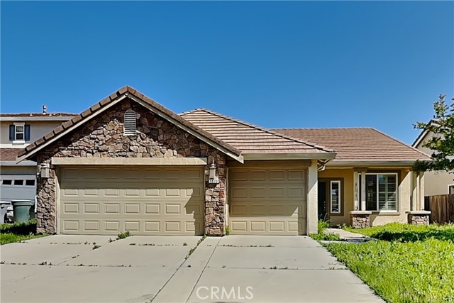 Detail Gallery Image 1 of 75 For 1573 Esplanade Dr, Merced,  CA 95348 - 4 Beds | 2 Baths