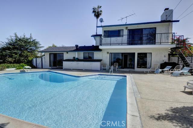 4811 Elmdale Drive, Rolling Hills Estates, California 90274, 4 Bedrooms Bedrooms, ,1 BathroomBathrooms,Residential,Sold,Elmdale,S12030459