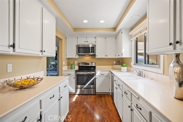 Detail Gallery Image 26 of 62 For 4006 Calle Sonora Oeste 3c,  Laguna Woods,  CA 92637 - 3 Beds | 2 Baths