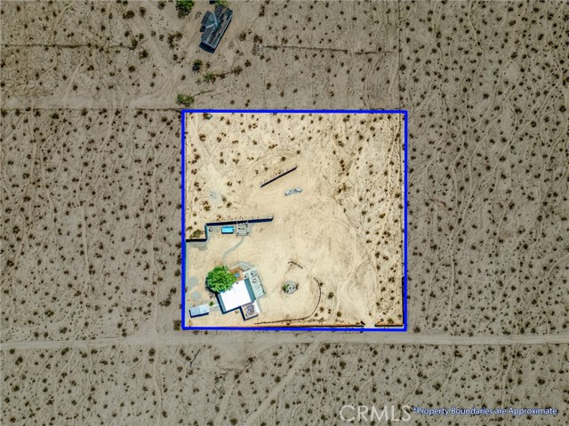 Detail Gallery Image 66 of 69 For 2275 Kerns Bld, Twentynine Palms,  CA 92277 - 3 Beds | 1 Baths