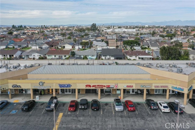 1425 Artesia Blvd, California, ,Business Opportunity,For Sale,1425 Artesia Blvd,CRPW24047771