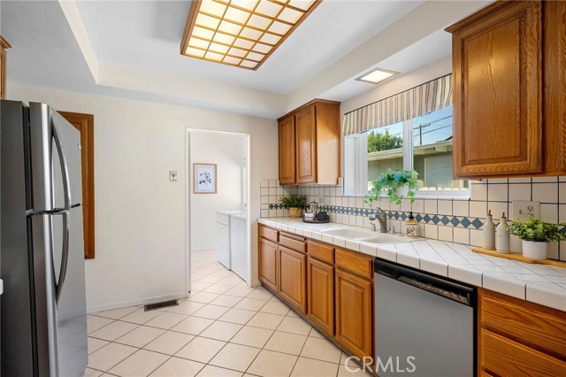 Detail Gallery Image 9 of 22 For 991 Del Rey, Pasadena,  CA 91107 - 3 Beds | 2 Baths