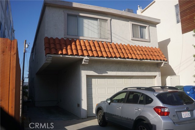 113 Monterey Boulevard, Hermosa Beach, California 90254, ,Residential Income,Sold,Monterey,SB17006177