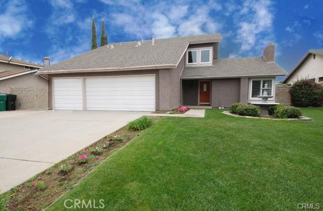 1155 Stratford Ln, San Dimas, CA 91773