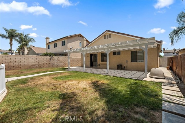 Detail Gallery Image 31 of 40 For 6253 Brian Cir, Jurupa Valley,  CA 92509 - 3 Beds | 2 Baths