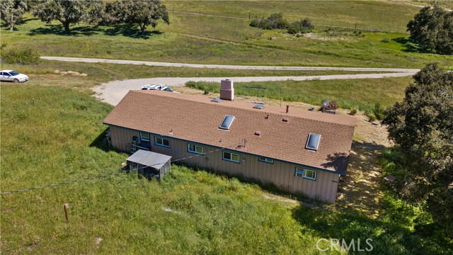 Detail Gallery Image 32 of 55 For 971 Canyon Ridge Rd, Solvang,  CA 93463 - 4 Beds | 2/1 Baths