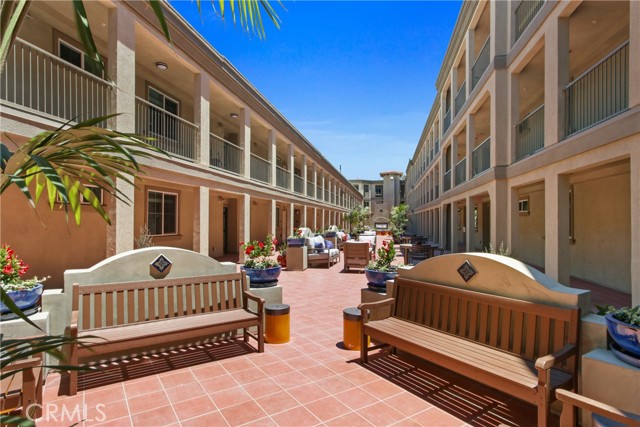Detail Gallery Image 21 of 25 For 927 Deep Valley Dr #122,  Rolling Hills Estates,  CA 90274 - 1 Beds | 1 Baths