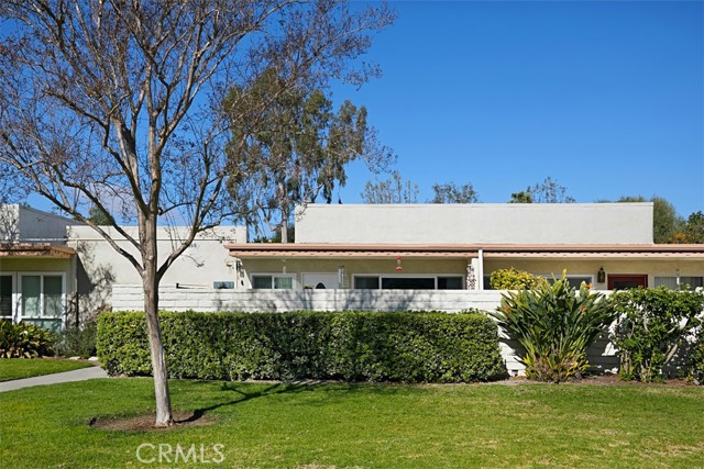 Image 3 for 955 Calle Aragon #G, Laguna Woods, CA 92637