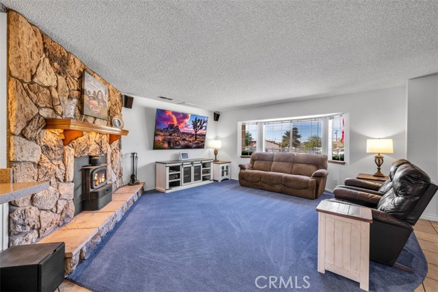 Detail Gallery Image 5 of 45 For 57929 Pimlico, Yucca Valley,  CA 92284 - 3 Beds | 2 Baths