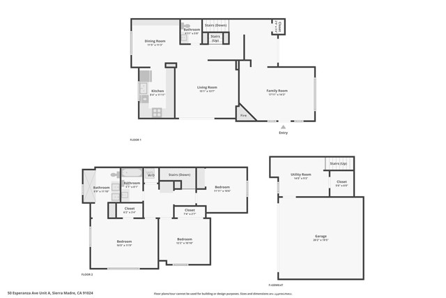 50 Esperanza Avenue, Sierra Madre CA: https://media.crmls.org/medias/9ed37cd2-ae19-4150-a206-b5d31cd1ab2a.jpg