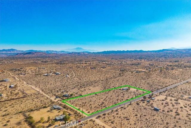 Detail Gallery Image 7 of 33 For 59057 Aberdeen Dr, Yucca Valley,  CA 92284 - 2 Beds | 1 Baths