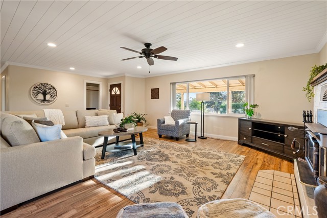 Detail Gallery Image 35 of 75 For 2120 Claassen Ranch Ln, Paso Robles,  CA 93446 - 3 Beds | 2 Baths