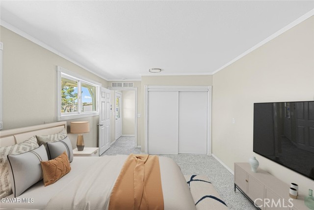 Detail Gallery Image 12 of 30 For 5081 62nd St, Rosamond,  CA 93560 - 3 Beds | 2 Baths