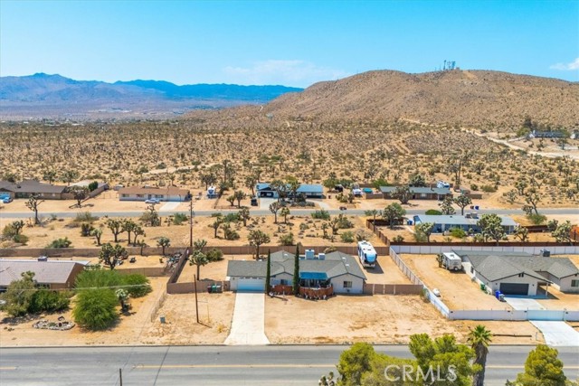 Detail Gallery Image 2 of 46 For 58583 Buena Vista Dr, Yucca Valley,  CA 92284 - 3 Beds | 2 Baths