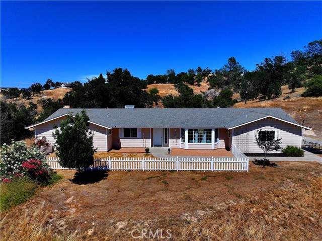 Detail Gallery Image 44 of 47 For 39560 S Lilley Way, Coarsegold,  CA 93614 - 4 Beds | 3 Baths