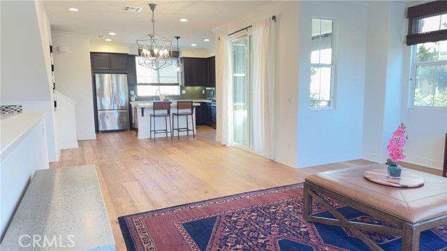 Detail Gallery Image 8 of 28 For 12390 Constellation St, Corona,  CA 91752 - 3 Beds | 2/1 Baths