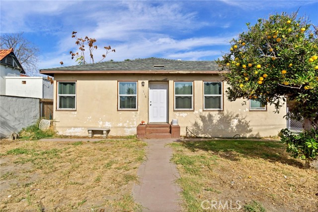 Detail Gallery Image 1 of 9 For 516 Visalia St, Hanford,  CA 93230 - 4 Beds | 1 Baths