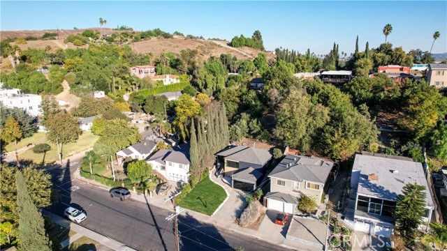 Detail Gallery Image 18 of 21 For 3846 Harriman Ave, Los Angeles,  CA 90032 - 3 Beds | 1 Baths