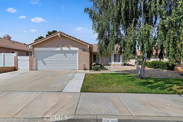 Detail Gallery Image 1 of 1 For 10601 Bel Air Dr, Cherry Valley,  CA 92223 - 2 Beds | 2 Baths