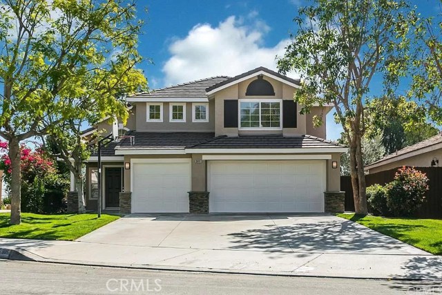 3091 Buckhaven Rd, Chino Hills, CA 91709