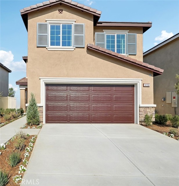 Detail Gallery Image 1 of 16 For 14072 Starlene St, Moreno Valley,  CA 92555 - 4 Beds | 2/1 Baths
